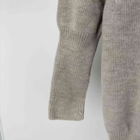 スティーブンアラン Steven Alan ウールハイネックニットプルオーバー レディース ONE SIZE