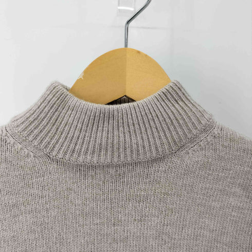 スティーブンアラン Steven Alan ウールハイネックニットプルオーバー レディース ONE SIZE