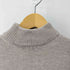 スティーブンアラン Steven Alan ウールハイネックニットプルオーバー レディース ONE SIZE