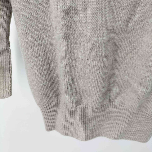 スティーブンアラン Steven Alan ウールハイネックニットプルオーバー レディース ONE SIZE