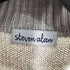 スティーブンアラン Steven Alan ウールハイネックニットプルオーバー レディース ONE SIZE