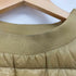 チャンピオン Champion ナイロン プルオーバー ダウンジャケット メンズ import:L