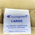 チャンピオン Champion ナイロン プルオーバー ダウンジャケット メンズ import:L