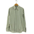 ジェフリービーン GEOFFREY BEENE L/S ストライプドレスシャツ メンズ JPN:M
