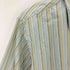 ジェフリービーン GEOFFREY BEENE L/S ストライプドレスシャツ メンズ JPN:M