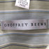 ジェフリービーン GEOFFREY BEENE L/S ストライプドレスシャツ メンズ JPN:M