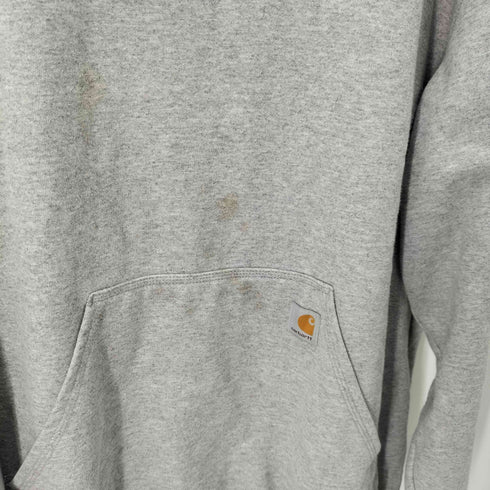 カーハート Carhartt Hooded Sweatshirt プルオーバーパーカー メンズ import:XL
