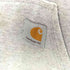カーハート Carhartt Hooded Sweatshirt プルオーバーパーカー メンズ import:XL