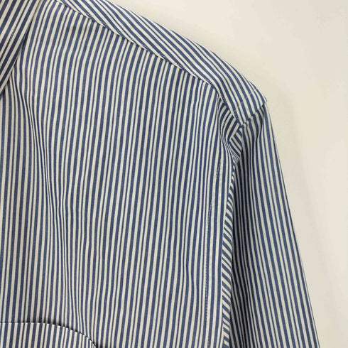 ブルックスブラザーズ BROOKS BROTHERS L/S ボタンダウン ストライプシャツ メンズ JPN:M