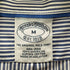 ブルックスブラザーズ BROOKS BROTHERS L/S ボタンダウン ストライプシャツ メンズ JPN:M