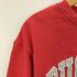 OHIO STATE ショート丈カレッジロゴスウェット レディース JPN:M