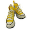 コンバースオールスター CONVERSE ALLSTAR TREKWAVE Hi ハイカット 厚底 スニーカー レディース JPN:23