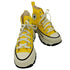 コンバースオールスター CONVERSE ALLSTAR TREKWAVE Hi ハイカット 厚底 スニーカー レディース JPN:23