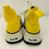 コンバースオールスター CONVERSE ALLSTAR TREKWAVE Hi ハイカット 厚底 スニーカー レディース JPN:23