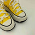 コンバースオールスター CONVERSE ALLSTAR TREKWAVE Hi ハイカット 厚底 スニーカー レディース JPN:23