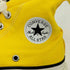 コンバースオールスター CONVERSE ALLSTAR TREKWAVE Hi ハイカット 厚底 スニーカー レディース JPN:23