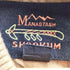 マナスタッシュ MANASTASH ミリタリーアワードジャケット スタジャン メンズ JPN:XL