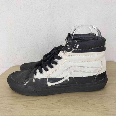 バンズ VANS SK8-HI メンズ 26.5