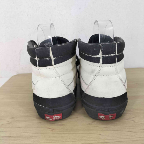 バンズ VANS SK8-HI メンズ 26.5