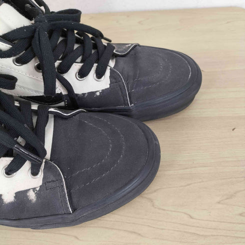 バンズ VANS SK8-HI メンズ 26.5