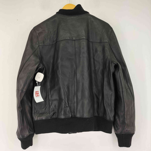 エディーバウアー Eddie Bauer シープスキン ブルゾン メンズ JPN:M
