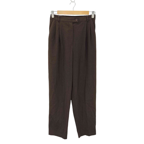 FASHION BUG ロケットTALONジップ 2タック レディース 10