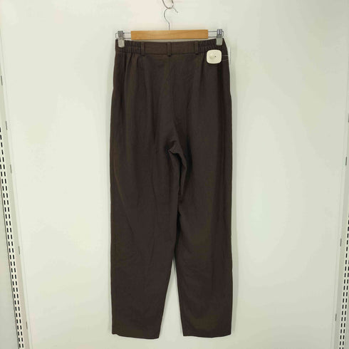 FASHION BUG ロケットTALONジップ 2タック レディース 10