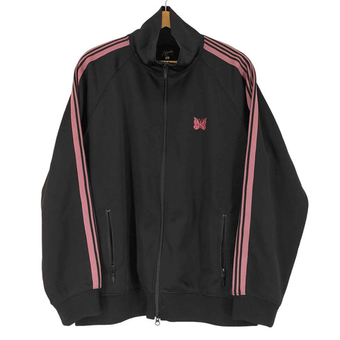 ニードルズ Needles 22AW rack Jacket Poly Smooth メンズ JPN:XL
