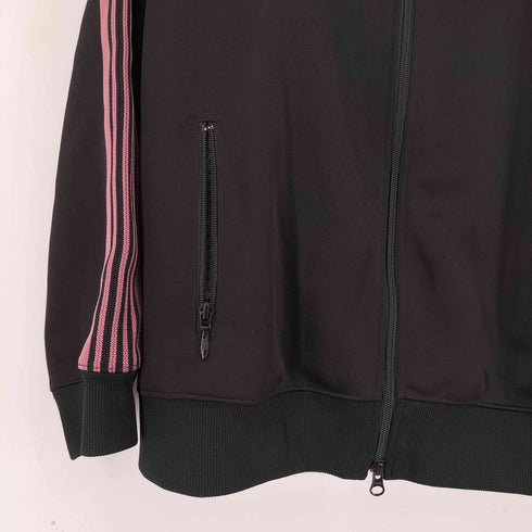 ニードルズ Needles 22AW rack Jacket Poly Smooth メンズ JPN:XL
