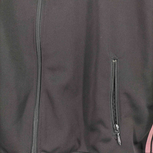 ニードルズ Needles 22AW rack Jacket Poly Smooth メンズ JPN:XL