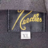 ニードルズ Needles 22AW rack Jacket Poly Smooth メンズ JPN:XL