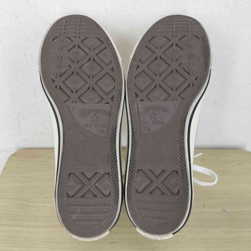 コンバース CONVERSE ALL STAR HI U.S ORIGINATOR メンズ CONVERSE:7 1/2