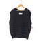 シティー CITY LEAF HOLE VEST メンズ 2