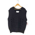 シティー CITY LEAF HOLE VEST メンズ 2