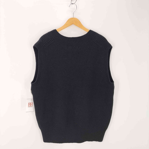 シティー CITY LEAF HOLE VEST メンズ 2