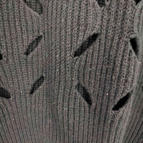 シティー CITY LEAF HOLE VEST メンズ 2