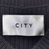 シティー CITY LEAF HOLE VEST メンズ 2