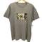 美術館 アートTシャツ メンズ import:L