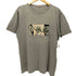 美術館 アートTシャツ メンズ import:L