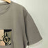 美術館 アートTシャツ メンズ import:L