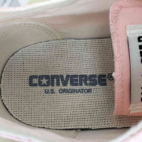 コンバース CONVERSE ALL STAR LO U.S ORIGINATOR メンズ CONVERSE:7 1/2