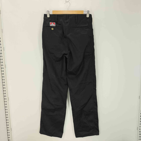 ベンデイビス BEN DAVIS ワーク チノパンツ メンズ 30