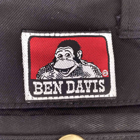 ベンデイビス BEN DAVIS ワーク チノパンツ メンズ 30