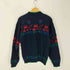carriage court アクリルセーター レディース JPN:L