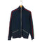 シアーズ Sears PUTON SHOP サイドライントラックジャケット メンズ JPN:M