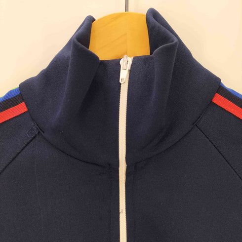 シアーズ Sears PUTON SHOP サイドライントラックジャケット メンズ JPN:M
