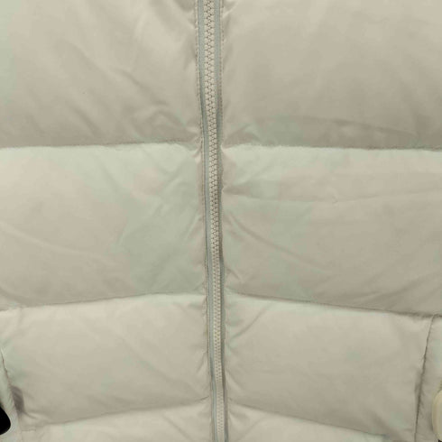 ザノースフェイス THE NORTH FACE 700フィル ヌプシ ダウンベストジャケット レディース 90