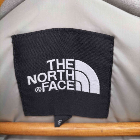 ザノースフェイス THE NORTH FACE 700フィル ヌプシ ダウンベストジャケット レディース 90