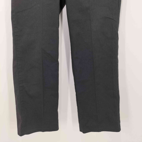ディッキーズ Dickies レギュラーストレートワークパンツ メンズ 32×30