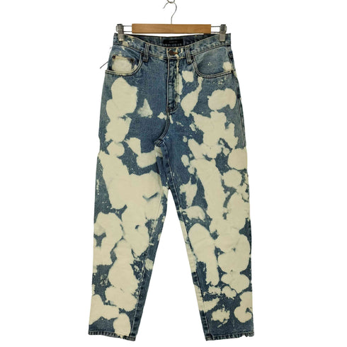 ビルブラス BILL BLASS EASY FIT ブリーチデニムパンツ メンズ 8